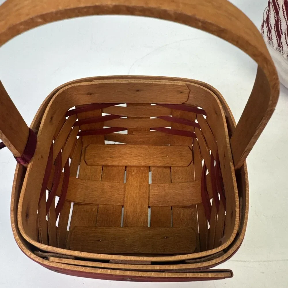 Longaberger authentic 1994